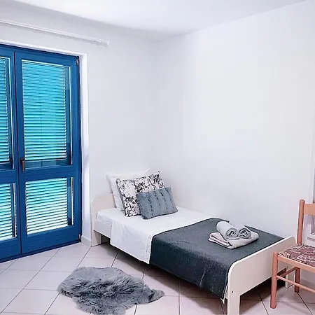Villa Katja Mugeba Extérieur photo