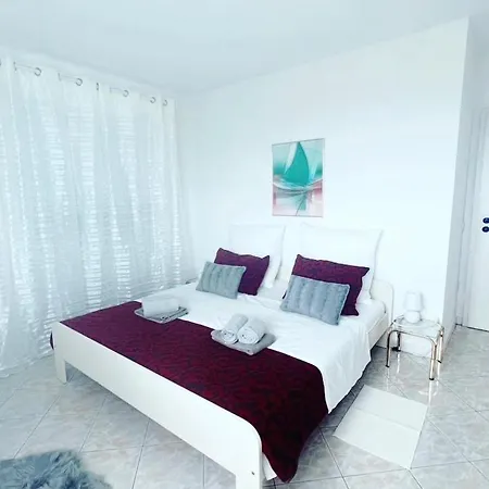 Villa Katja Mugeba Extérieur photo