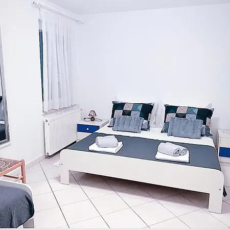 Villa Katja Mugeba Extérieur photo