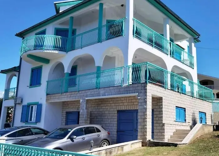 Villa Katja