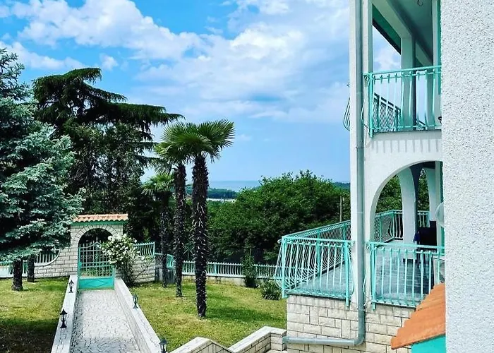 Villa Katja