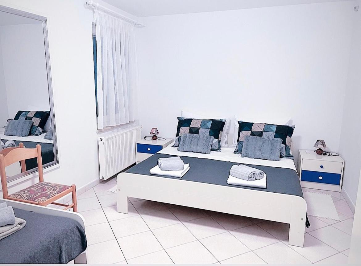 Apartment Katja *