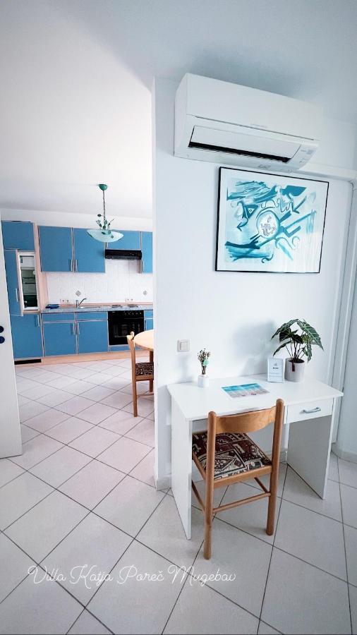 Apartment Katja *